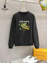 Picture of Prada Sweatshirt _SKUPradaM-3XL25tx29635481